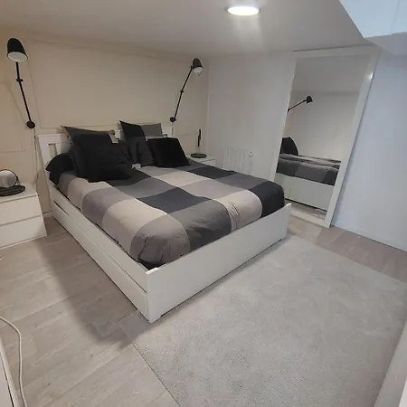 Havre De Paix, Piscine Privee Et Jardin Secret Vakantiehuis